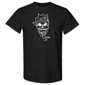 Extreme Skull Shirt